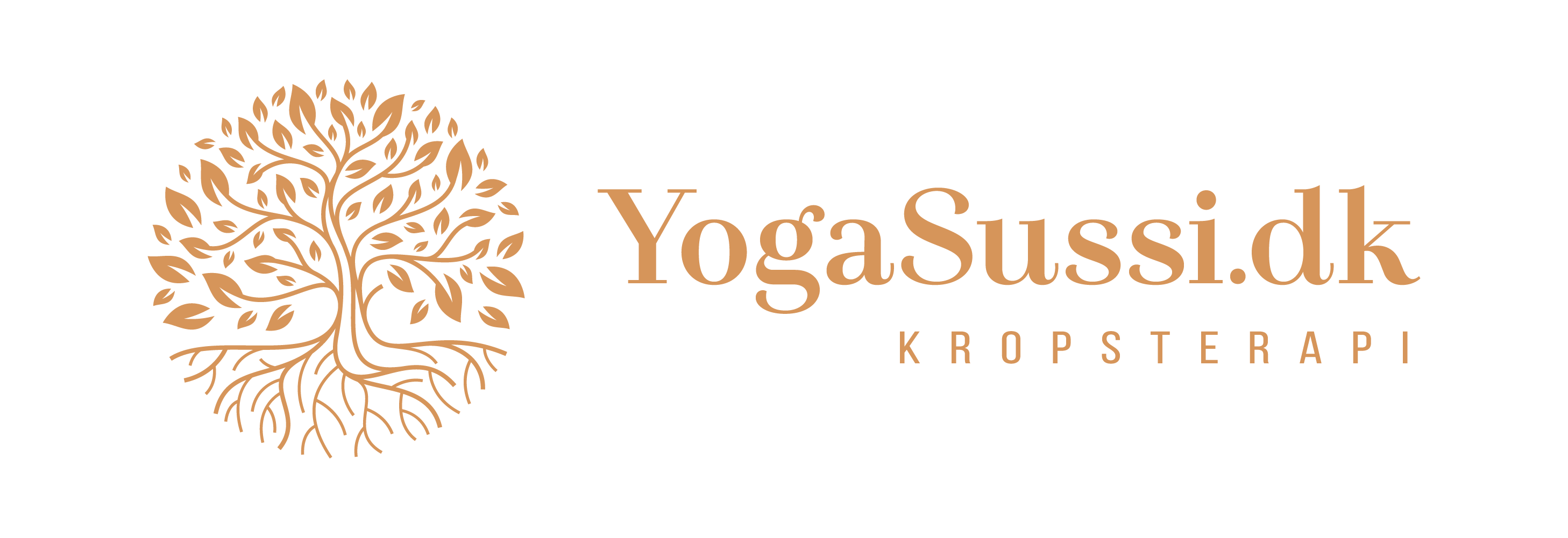 YogaSussi.dk - dit yogastudie i Holbæk Sportsby